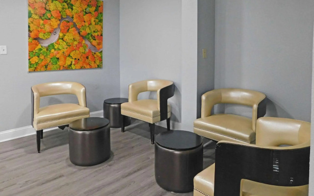 Quality Inn Colchester - Burlington
