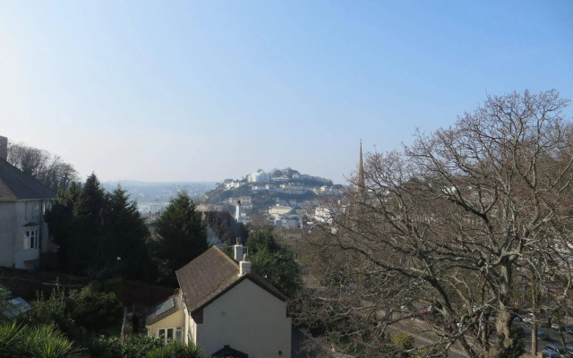 The Haytor Hotel