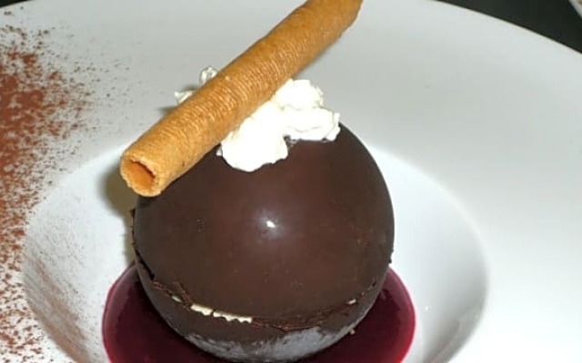 The Originals Access, Hostellerie des Pins