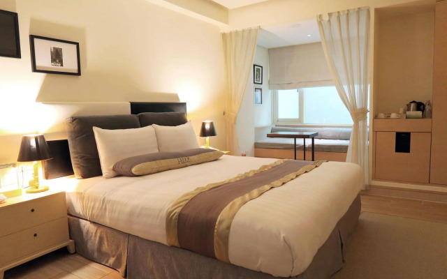 Herz Hotel