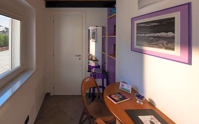 B&B Lana di Langa
