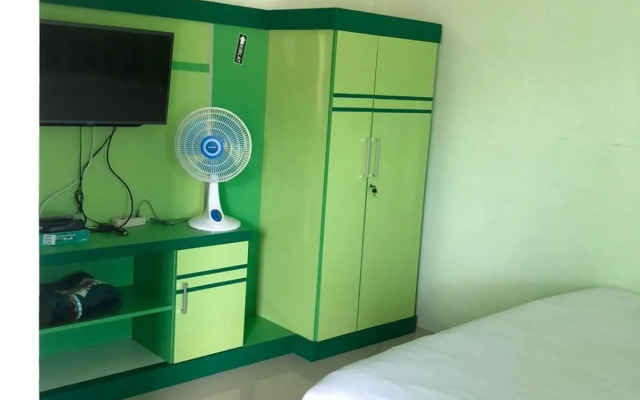 Shaima Homestay Syariah