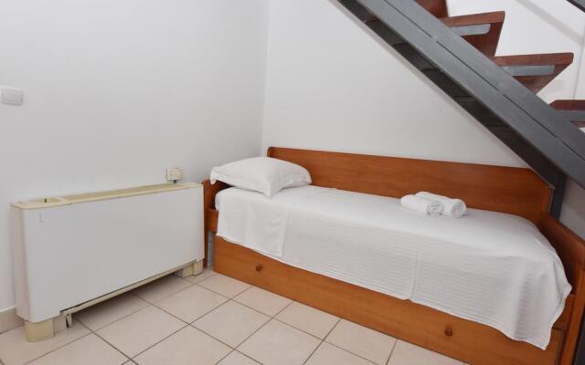 Pansion Karoca