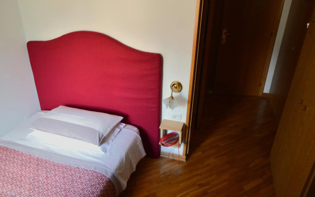 Hotel Wanda