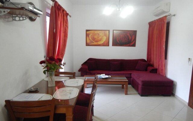 Kaloni village apartments