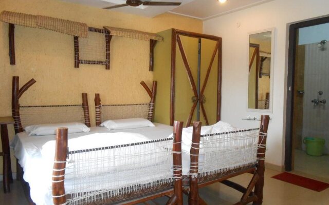 Silver Ganges Paying Guest House