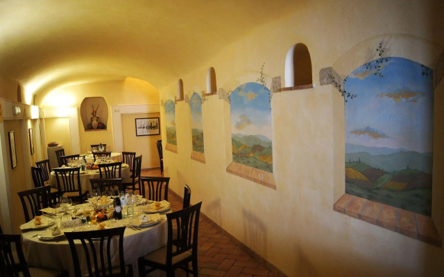 Relais Villa Valentini