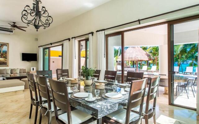 Tulum Luxury Collection