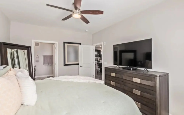 Queen Creek Vacation