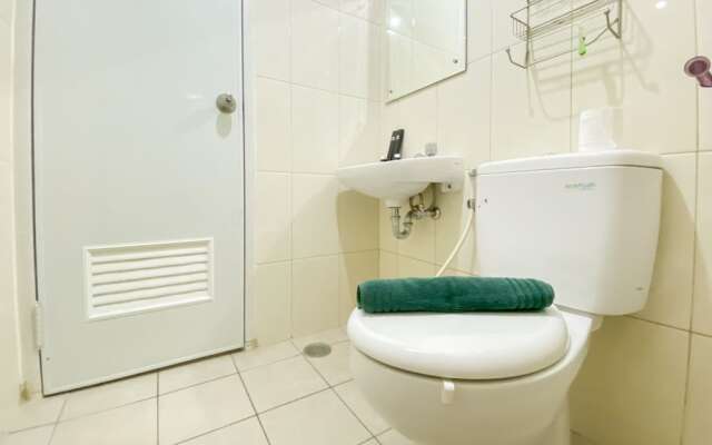 Modern And Homey 2Br At Springlake Summarecon Bekasi Apartment