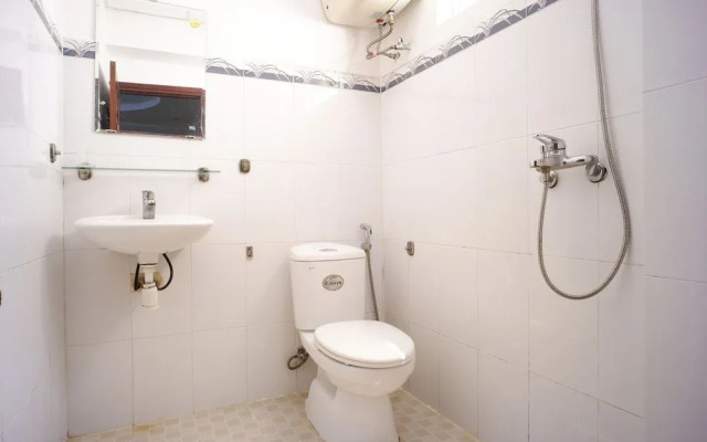 Oyo 1040 Xuan Quynh Hotel