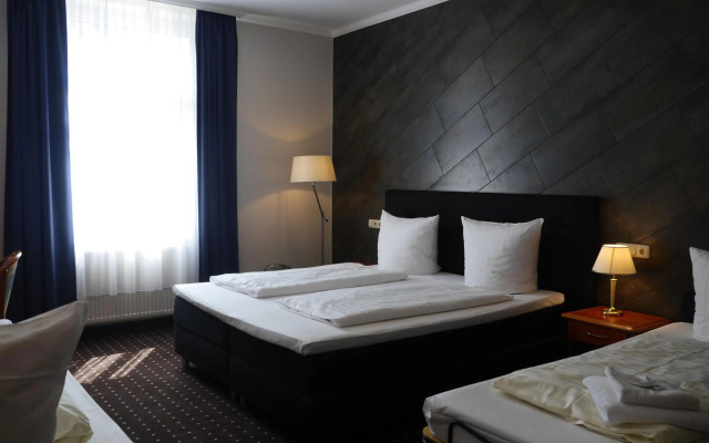 Hotel Zeil