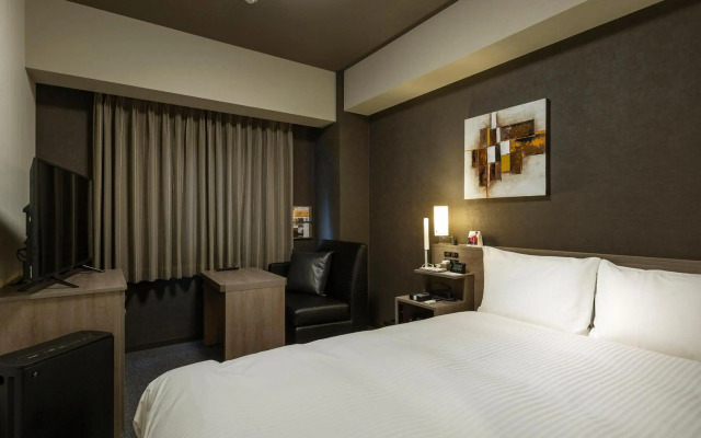 Hotel Route-Inn Yonago