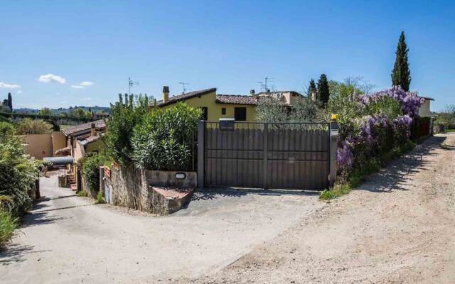 Tinaia-1 Villa, 1116 Beds