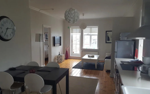 Luna Hotel Apartments