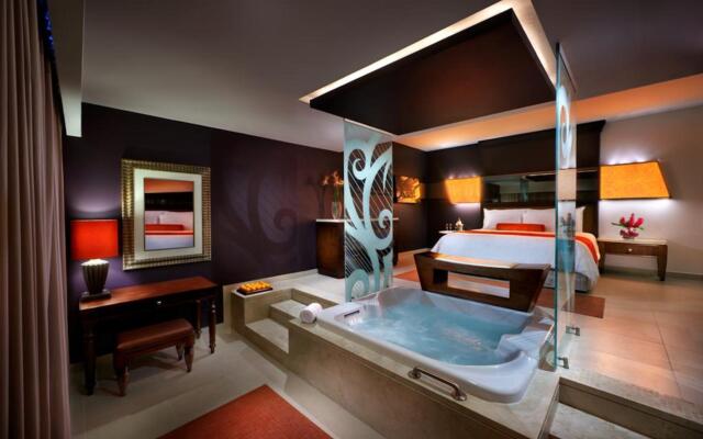 Hard Rock Hotel & Casino Punta Cana All Inclusive