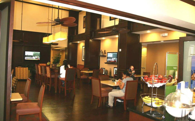 Hampton Inn & Suites New Braunfels