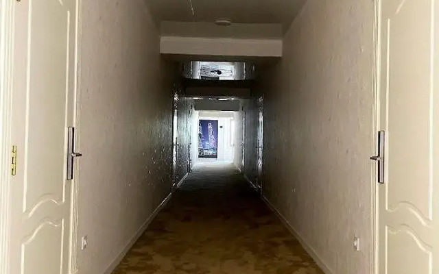Humo Plaza Hotel