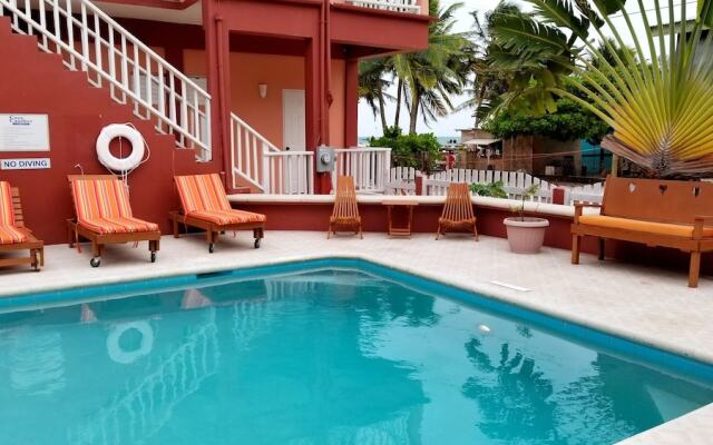 Caye Caulker Condos