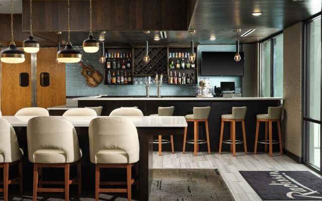 Radisson Hotel West Memphis