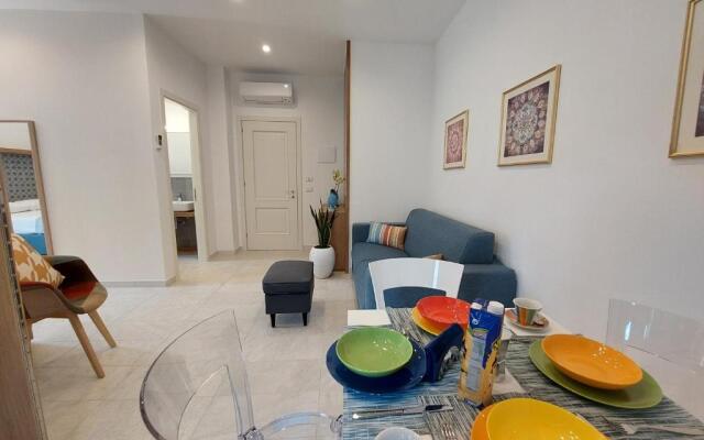 Mistral Luxury Suites