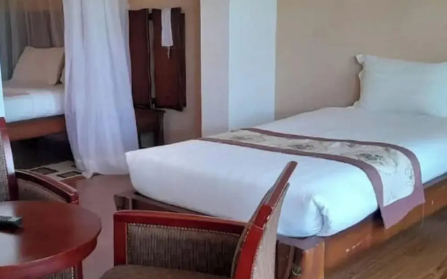 Fairways Hotel
