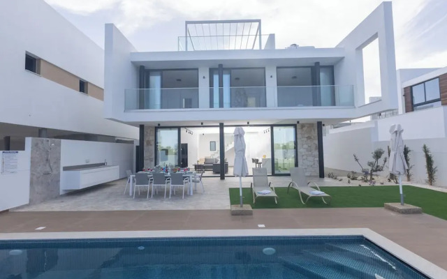 Protaras Aqua Villa Aq05