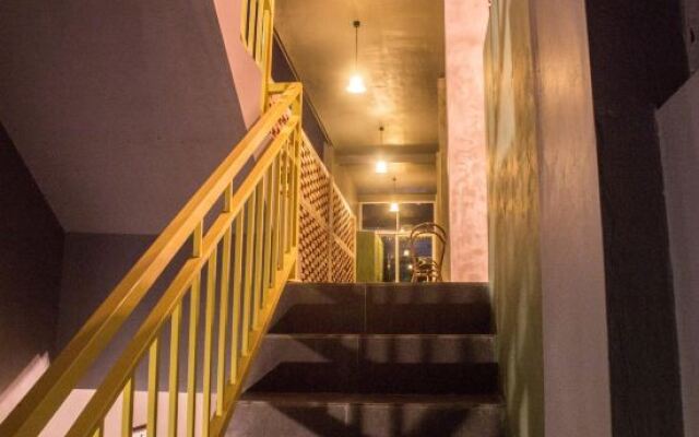 A7 Guesthouse