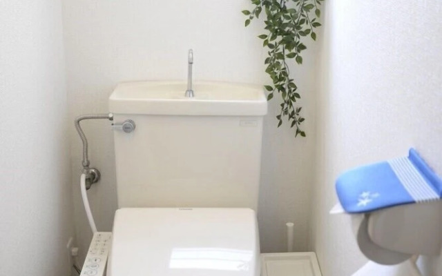 Tokyo Mika House - Hostel