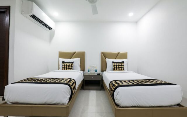 Edition O 30040 Chirag Residency Nehru Place