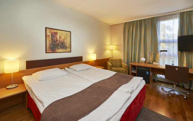 Scandic Atrium Hotel