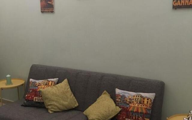 Il Vinile Apartment
