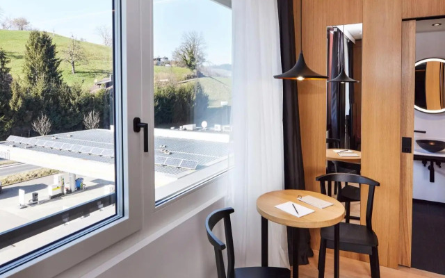 Tailormade Hotel RIGIBLICK Küssnacht