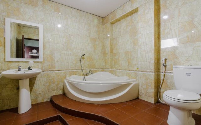 Hotel Puncak Mas By RedDoorz