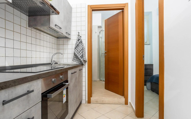 Casa Primavera Cozy Apartment