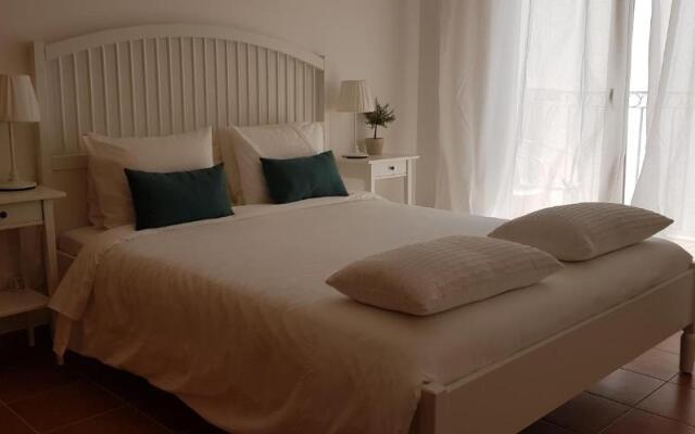 Monte Clérigo - Aljezur - Apartamento T2