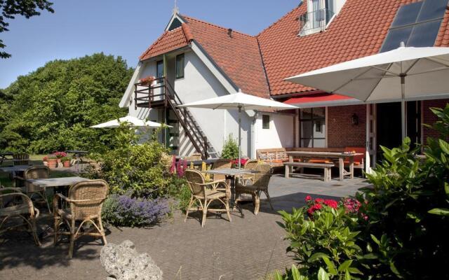 Hotel Herberg Rijsbergen