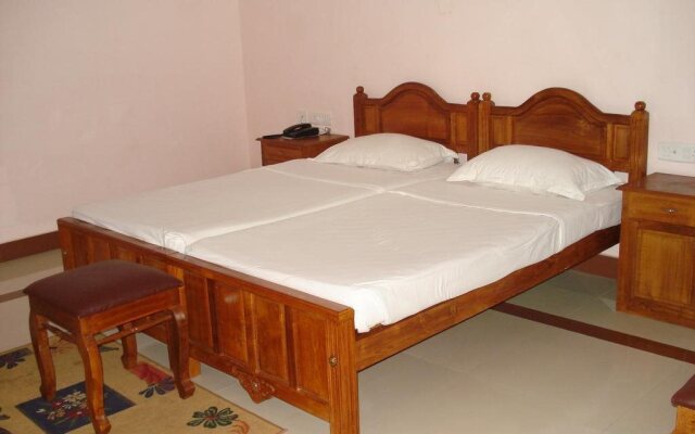 Nadan Hotel