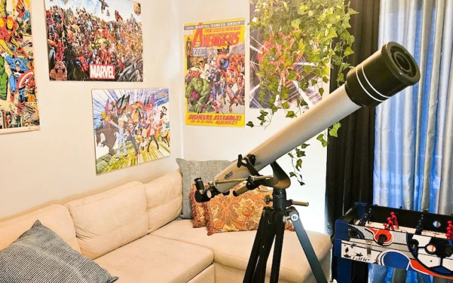 Art Villa