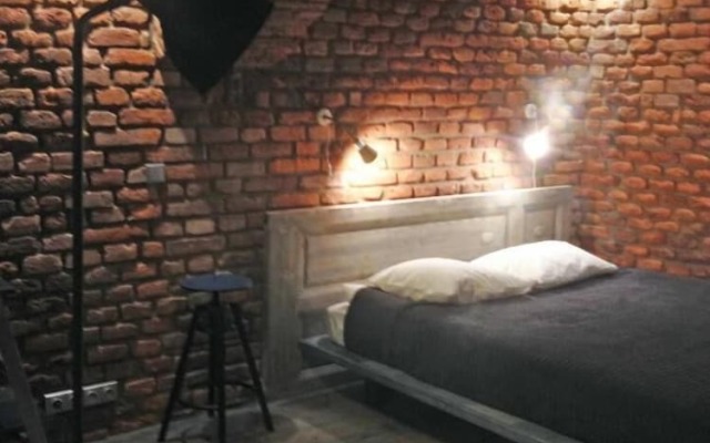 Casa Liberty