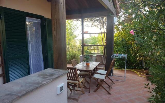 Agriturismo Collelungo di Maremma