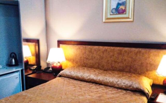 Comfort Hotel Sydney City