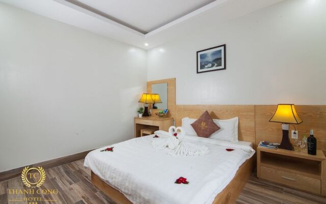 Thanh Cong Hotel