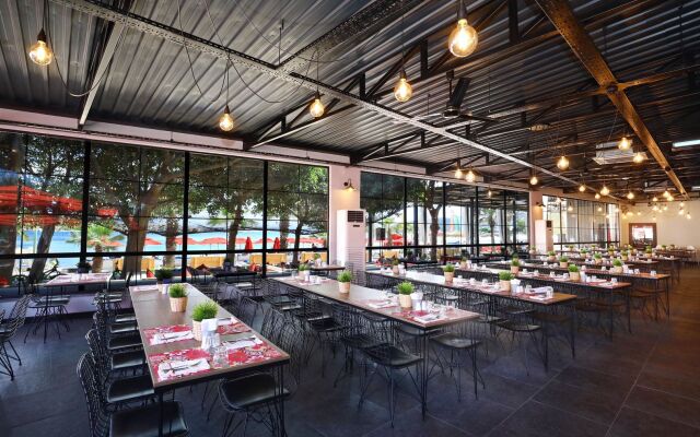 Very Chic Bodrum Adult Only +18