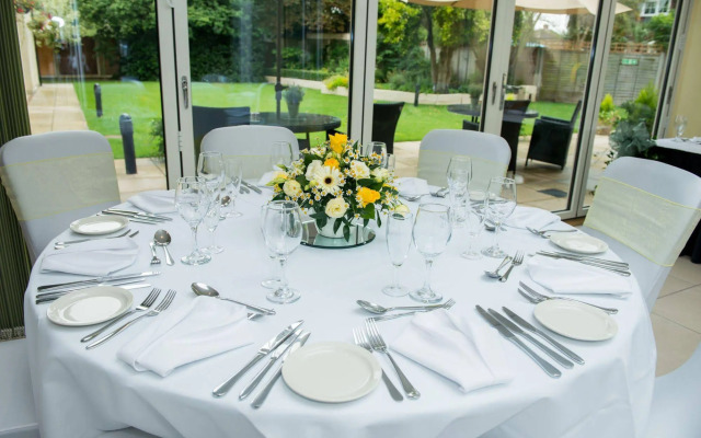 Stanwell Hotel By Mercure