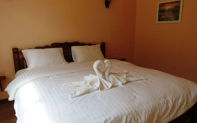 Pongsin Resort and Restaurant