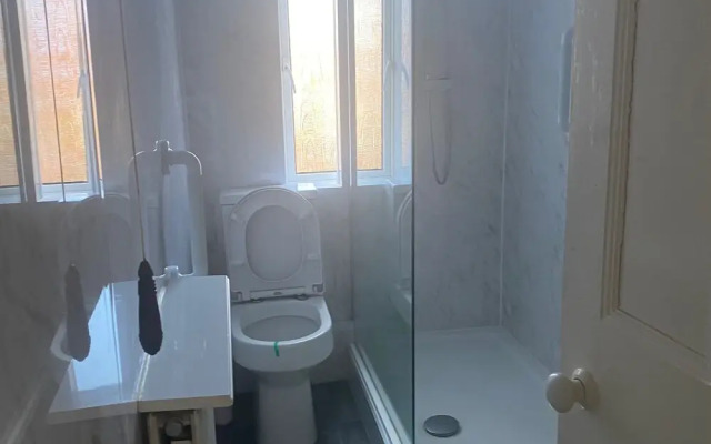 3-bed Devonshire Retreat - Sleeps 6