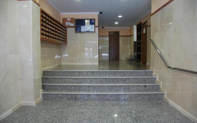 Estudio en Las Canteras- Paralelo 28