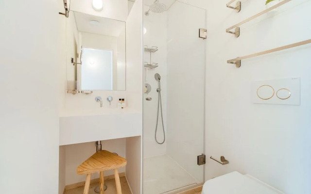 Casa da Graça Lisbon Hideout