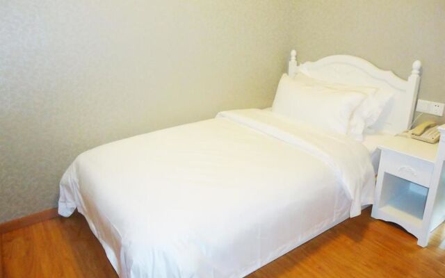 Seventh Avenue Residence